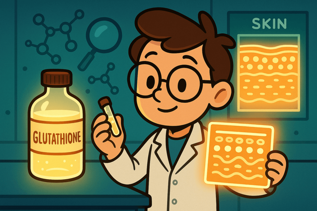 Glutathione