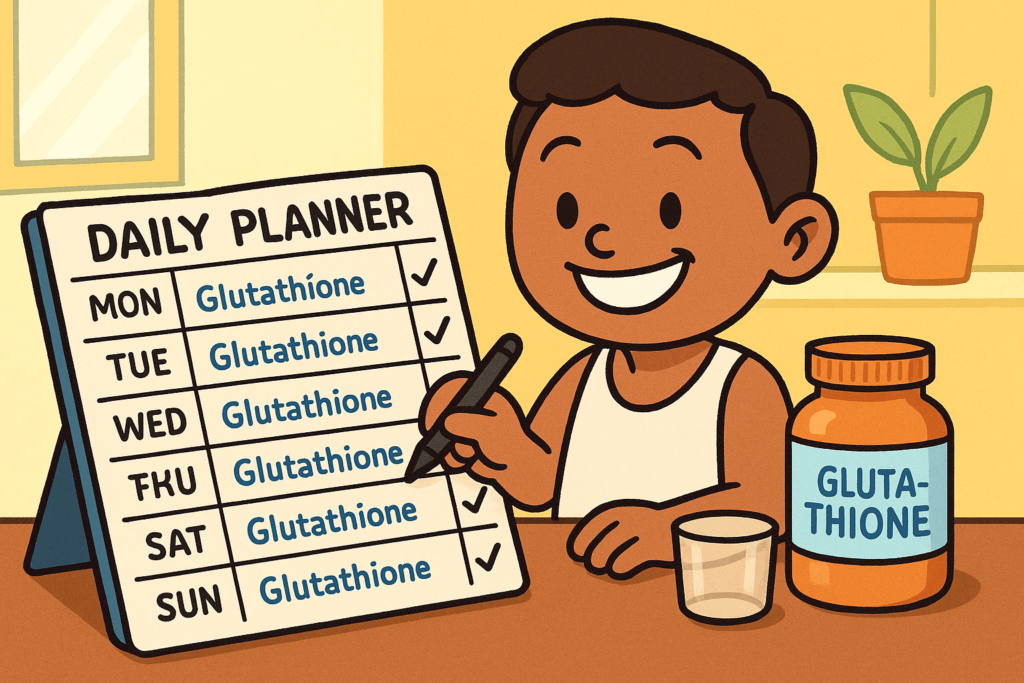 glutathone