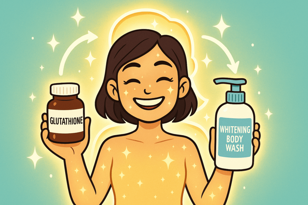 glutathione