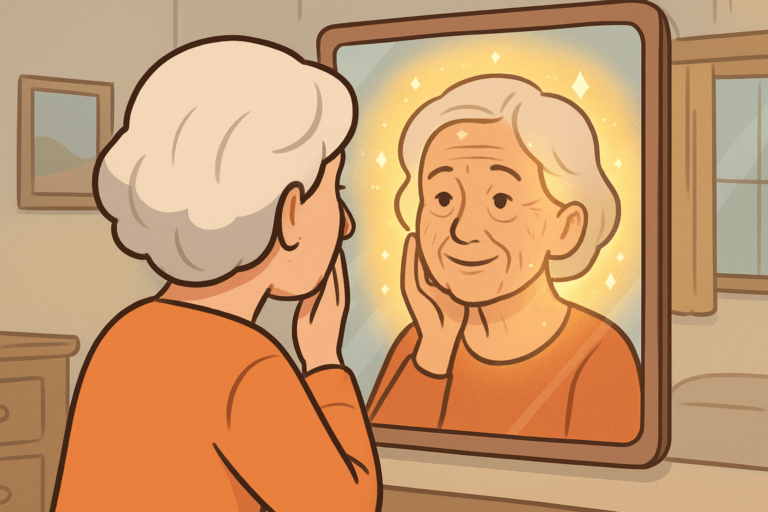 aging