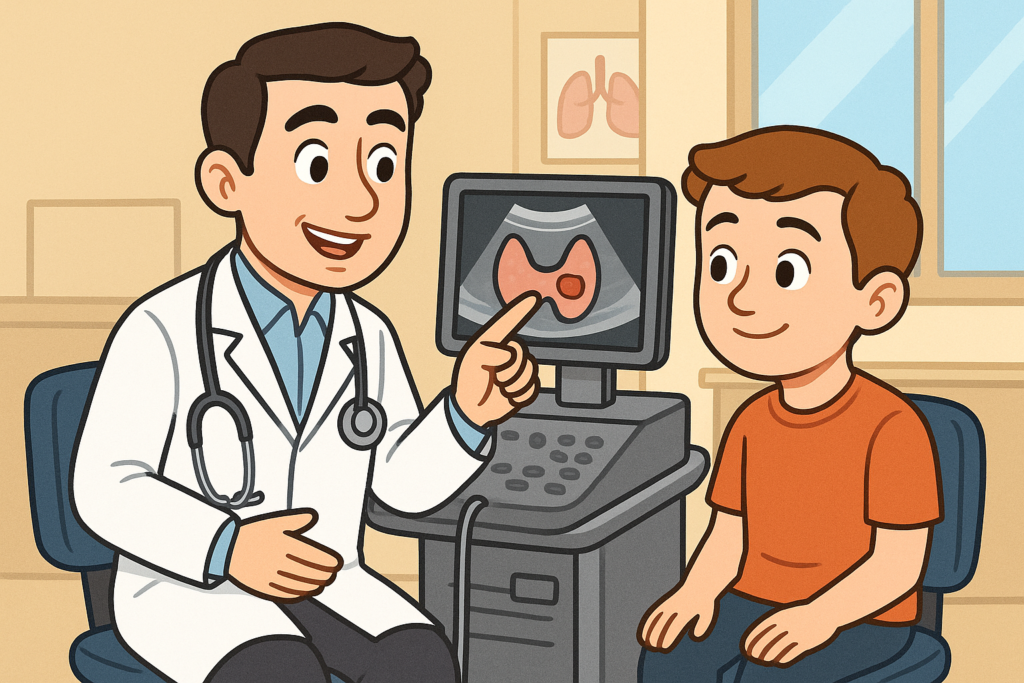 Can thyroid cancer be cured