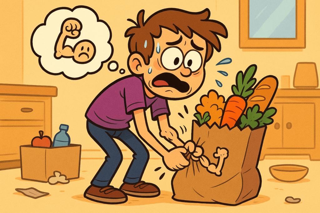 Thyroid fatigue symptoms