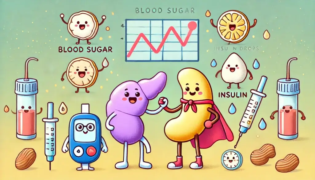 cashew glycemic index