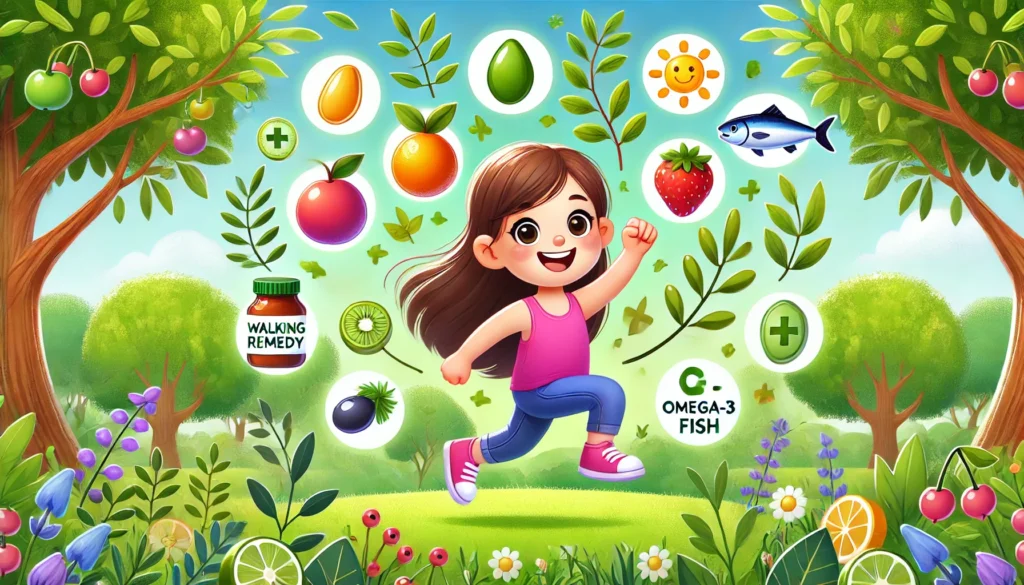 Vein leakage treatment