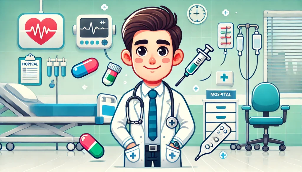 Vein leakage treatment