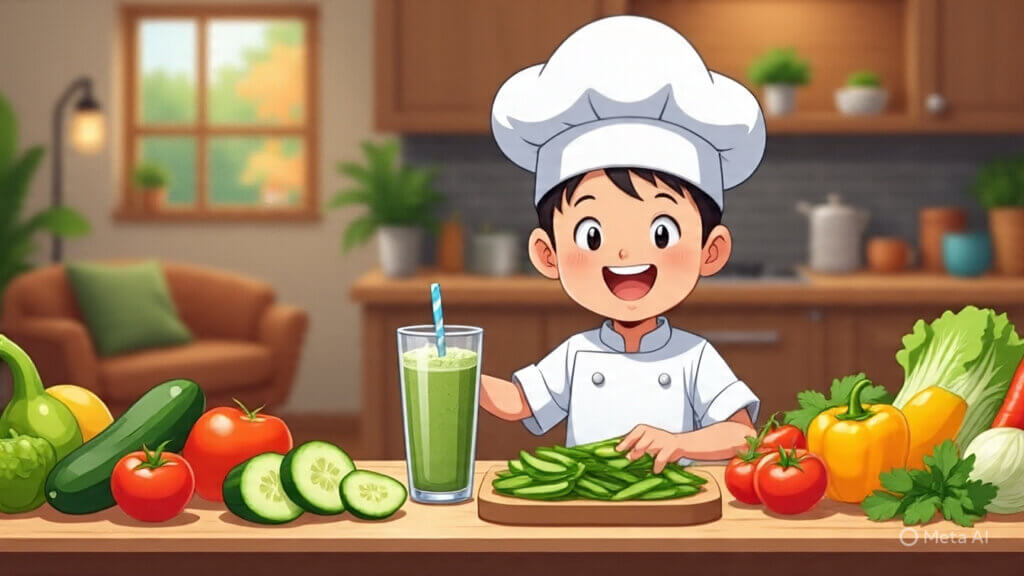 Cucumber