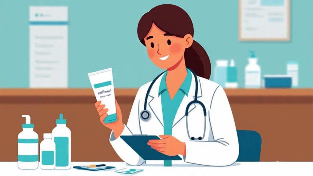 vaginal yeast infection