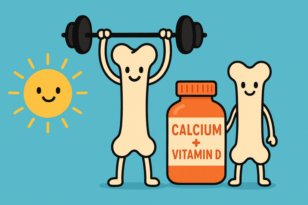 Must Have Supplement