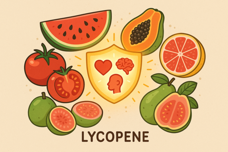 lycopene