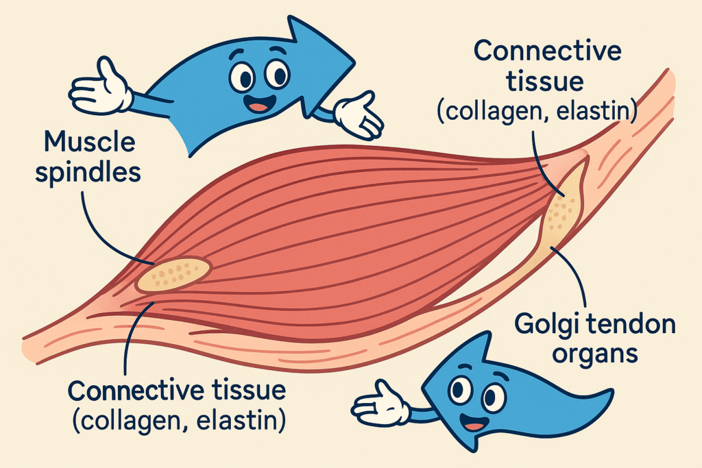 science of stretching