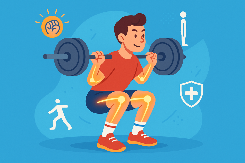 science of stretching