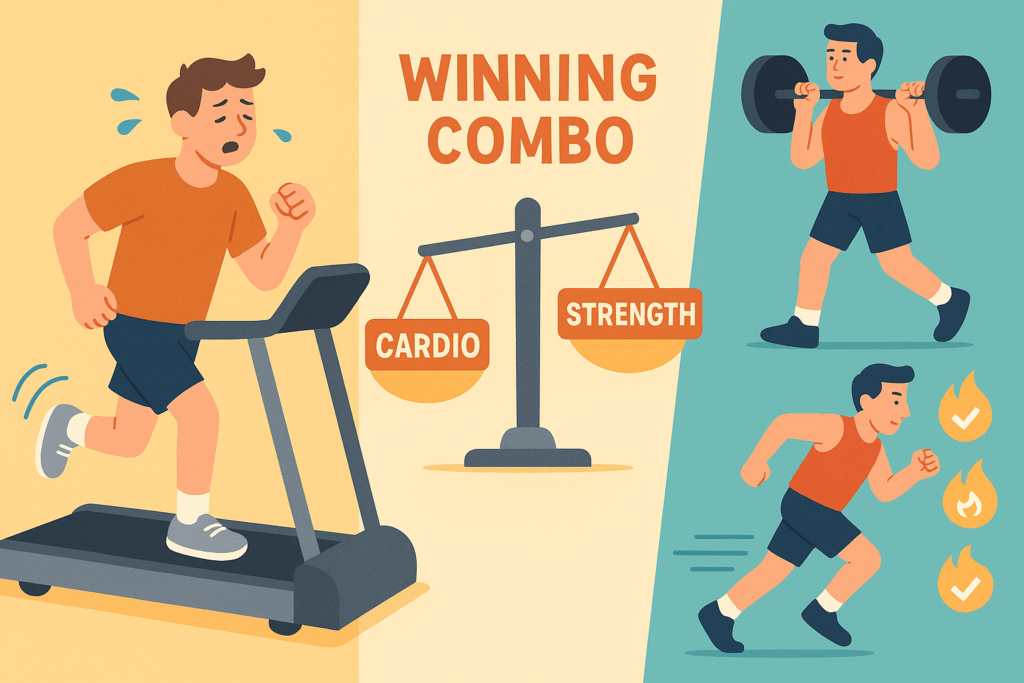 fitness myths