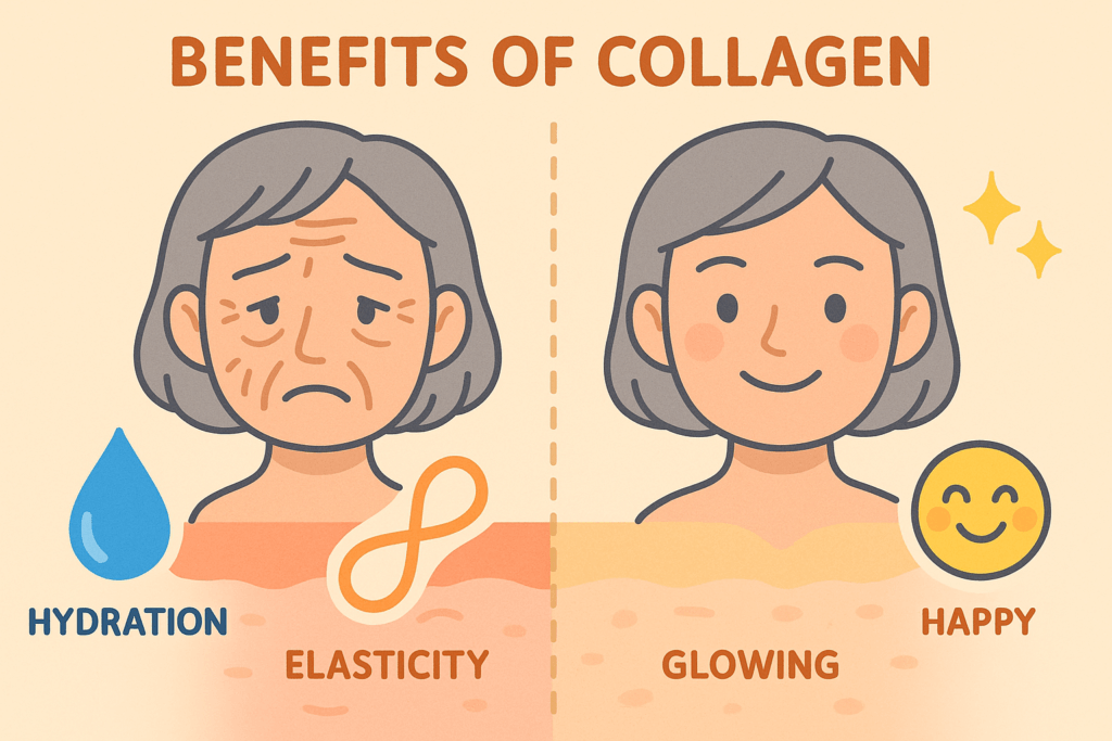 collagen