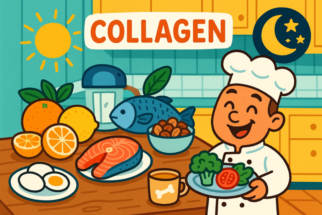 collagen