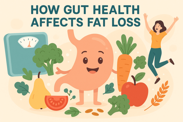 Fat Loss