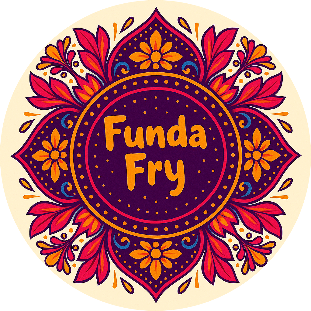 Funda Fry
